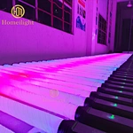 pixel bar light